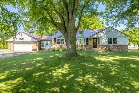 5920 Lakeshore Road, Lexington MI 48450 home for sale