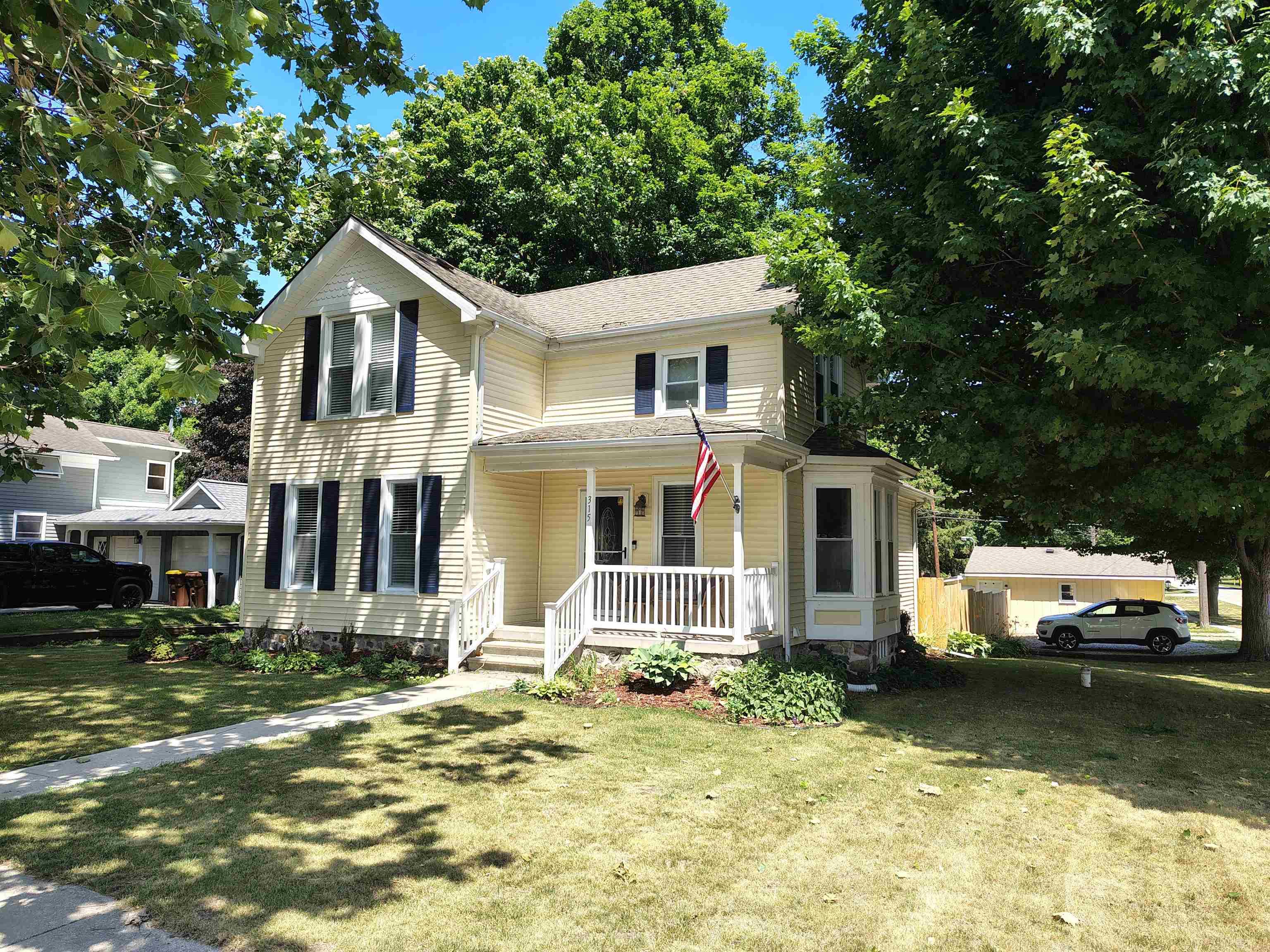315 E Main Street, Vernon MI 48476 photo 1