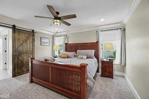 2743 Limerick Drive, Bay City MI 48706 photo 5