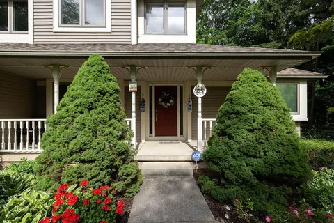 2987 Park Lane, Owosso MI 48867 photo 2