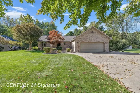 3137 Midland Road, Saginaw MI 48603 home for sale