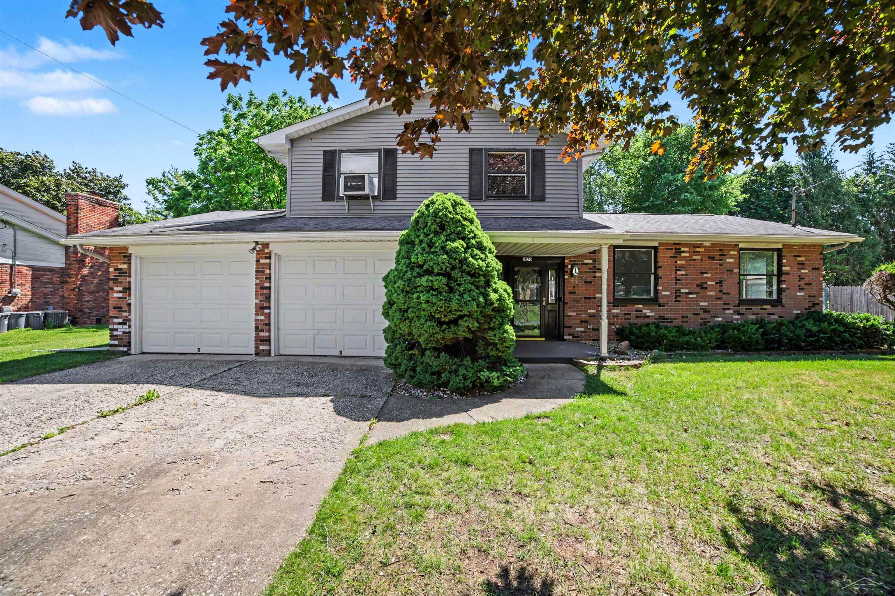 1870 W Packard Drive, Saginaw MI 48638 photo 1