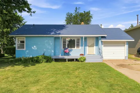5582 Peck Street, Peck MI 48466 home for sale