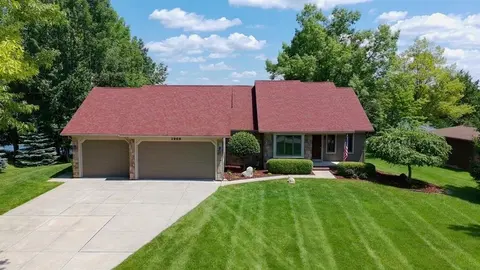 1988 N Haven Drive, Gladwin MI 48624 photo 2
