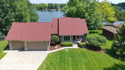 1988 N Haven Drive, Gladwin MI 48624 photo 3