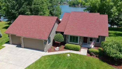 1988 N Haven Drive, Gladwin MI 48624 photo 4