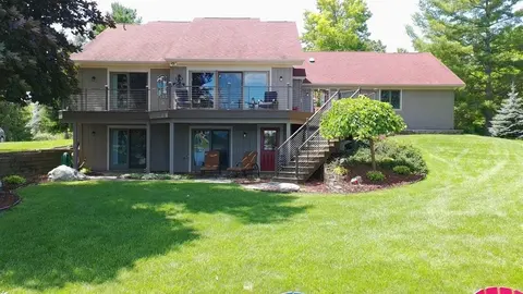 1988 N Haven Drive, Gladwin MI 48624 photo 5