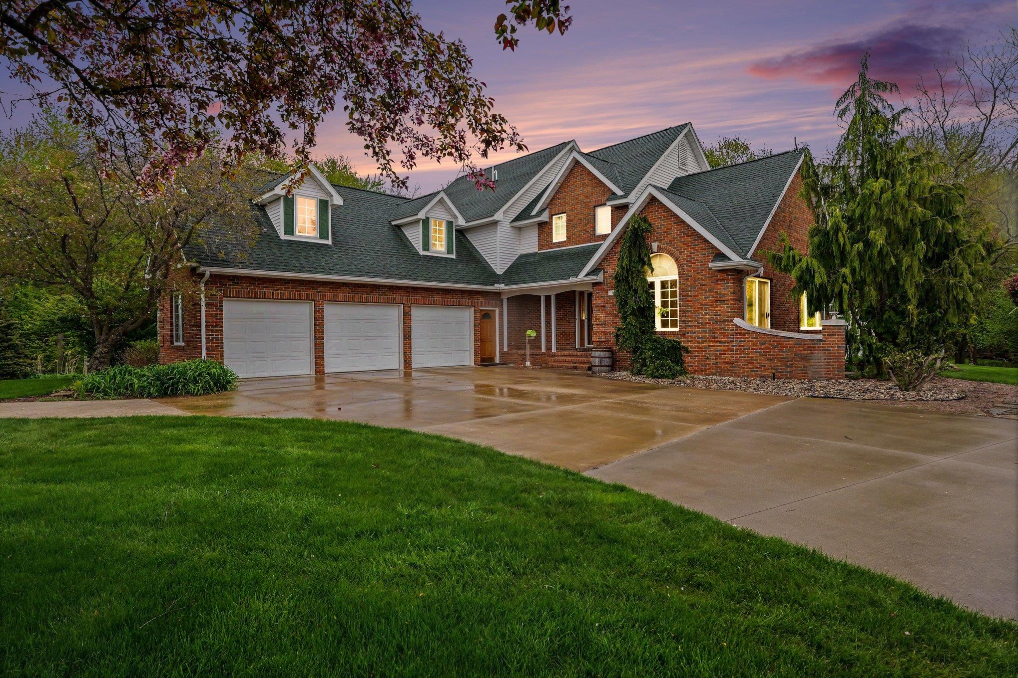 3095 S 9 Mile Road, Auburn MI 48611 photo 1