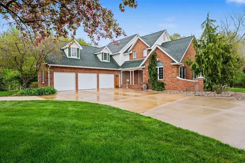 3095 S 9 Mile Road, Auburn MI 48611 photo 2