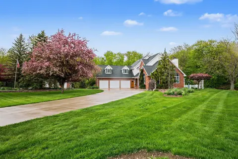 3095 S 9 Mile Road, Auburn MI 48611 photo 3