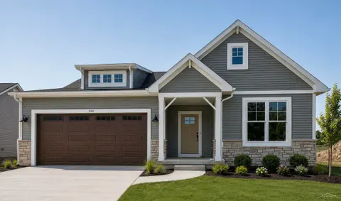 343 Frank Road, Frankenmuth MI 48734 home for sale