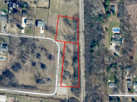 0 Fillmore Place, Bay City MI 48708-5599 land listing for sale