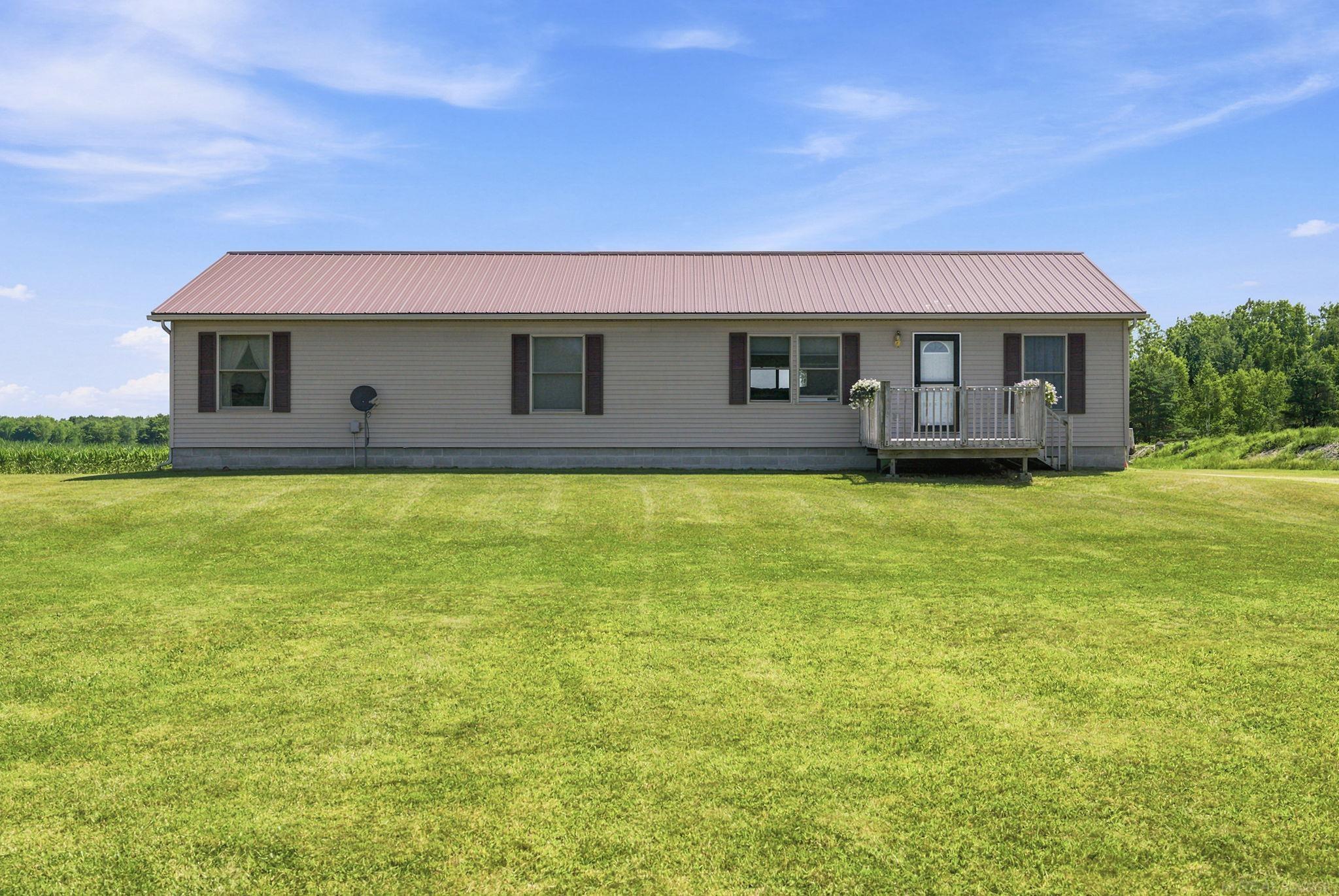 3271 Wagner Road, Croswell MI 48422 photo 1