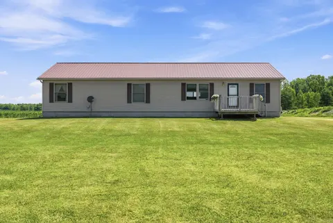 3271 Wagner Road, Croswell MI 48422 home for sale