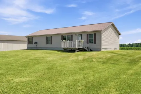 3271 Wagner Road, Croswell MI 48422 photo 4