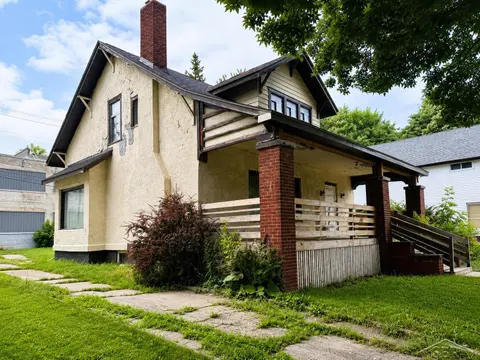 117 N Vanburen Street, Bay City MI 48708 photo 3
