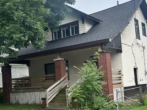 117 N Vanburen Street, Bay City MI 48708 photo 4