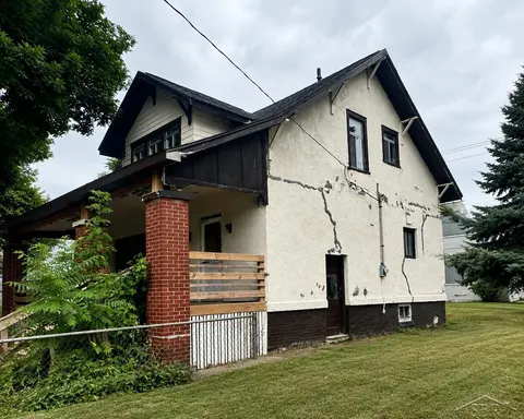 117 N Vanburen Street, Bay City MI 48708 photo 5