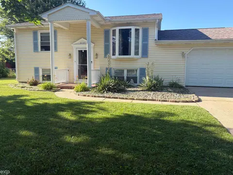 3157 Coventry Drive, Bay City MI 48706 home for sale