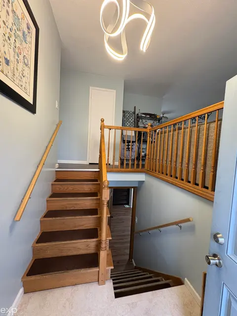 3157 Coventry Drive, Bay City MI 48706 photo 3