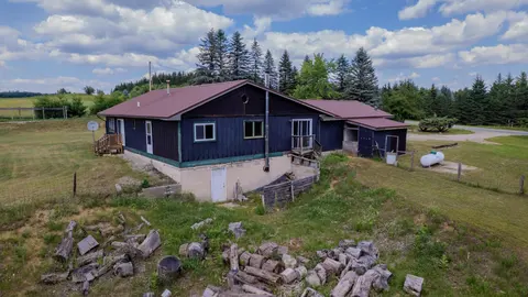 5301 Chappel Dam Road, Gladwin MI 48624 photo 2
