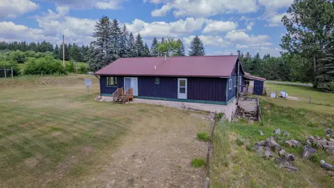 5301 Chappel Dam Road, Gladwin MI 48624 photo 3