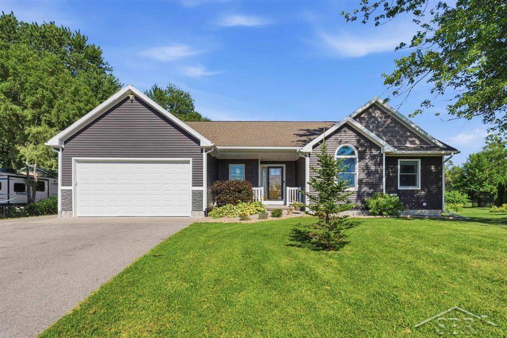 4659 S 3 Mile Road, Bay City MI 48706 photo 1