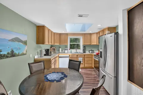 4350 E Arnold Lake Road, Harrison MI 48625 photo 5