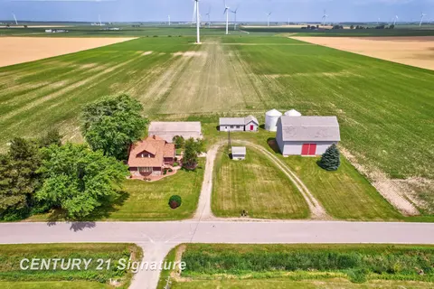 7820 W Darbee Road, Fairgrove MI 48733 photo 5