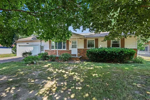 4823 Byron Drive, Vassar MI 48768 home for sale