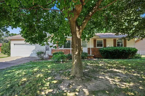 4823 Byron Drive, Vassar MI 48768 photo 2