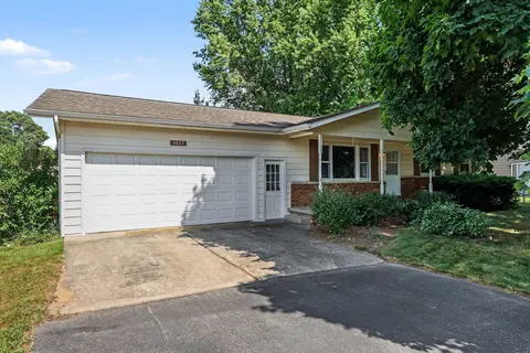 4823 Byron Drive, Vassar MI 48768 photo 3
