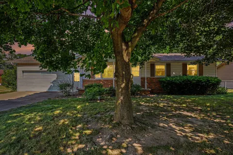 4823 Byron Drive, Vassar MI 48768 photo 4