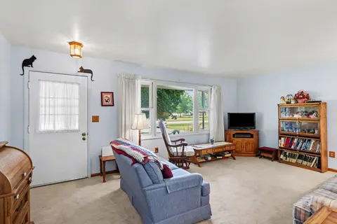 4823 Byron Drive, Vassar MI 48768 photo 5