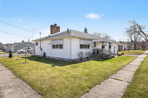 701 Rhodes Street, Pinconning MI 48650 photo 2