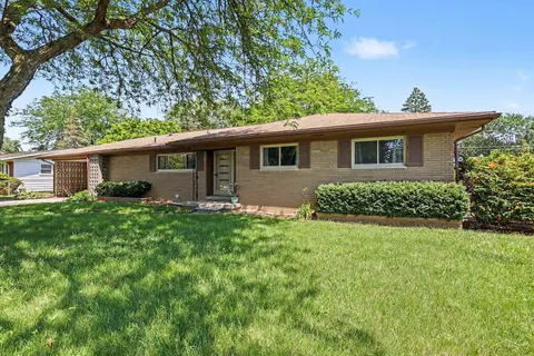 2850 Hemmeter Road, Saginaw MI 48603 home for sale