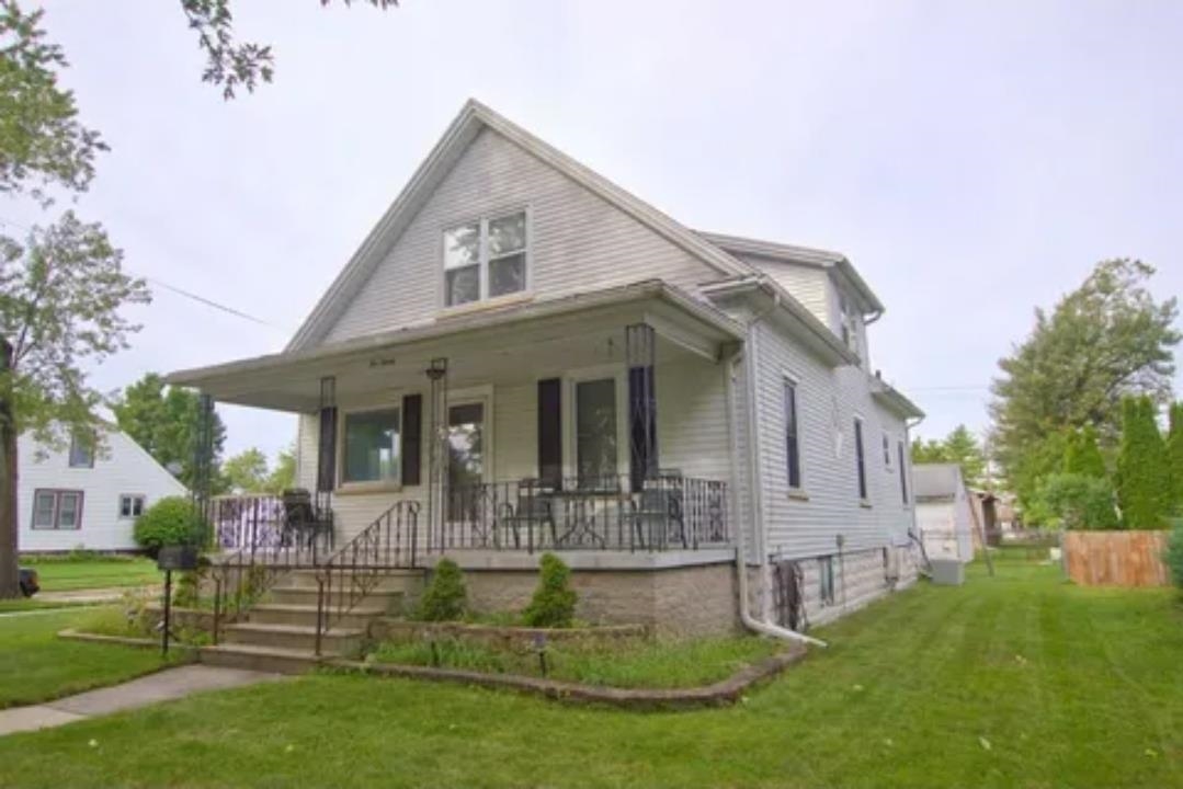 520 S Birney Street, Bay City MI 48708 photo 1