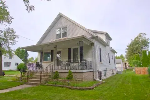 520 S Birney Street, Bay City MI 48708 home for sale