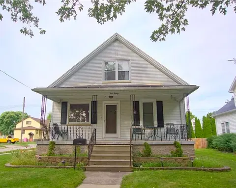520 S Birney Street, Bay City MI 48708 photo 3