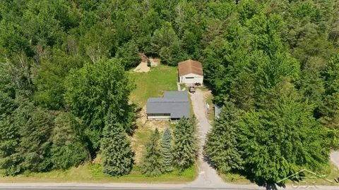 3109 E Monroe Road, Midland MI 48642 home for sale