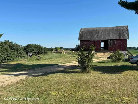 5732 E Grass Lake Road, Clare MI 48617 photo 3