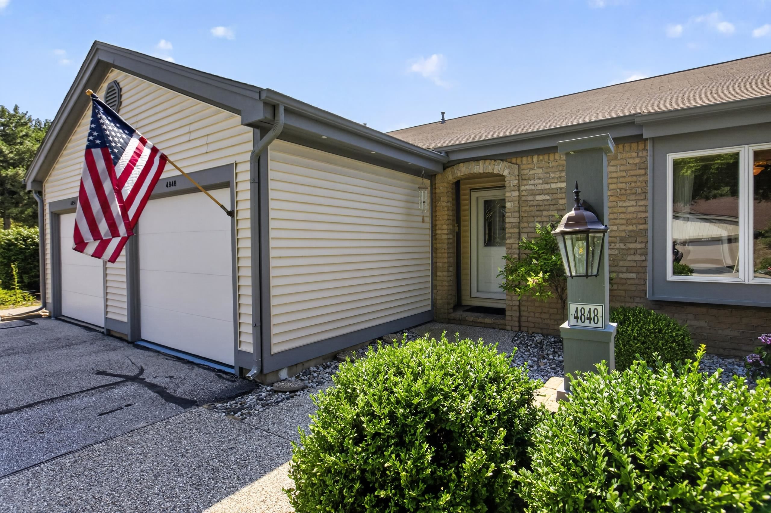 4848 Appletree Lane, Bay City MI 48706 photo 1