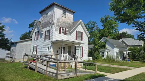 133 Anderson Avenue, Croswell MI 48422 photo 2