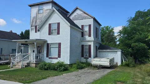 133 Anderson Avenue, Croswell MI 48422 photo 5