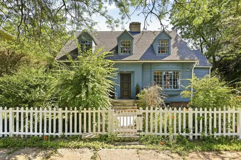 614 Madison Street, Saginaw MI 48602 home for sale
