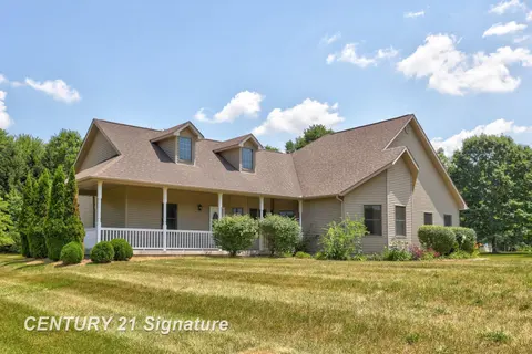 8605 Dixie Highway, Birch Run MI 48415 photo 3