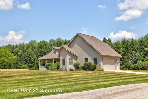 8605 Dixie Highway, Birch Run MI 48415 photo 4