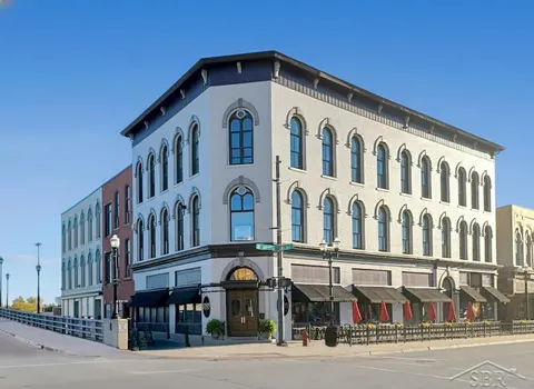 301 Court Street # 302, Saginaw MI 48602 condo for sale