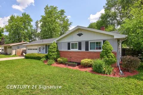 2684 Kuhlman Drive, Saginaw MI 48603 photo 3