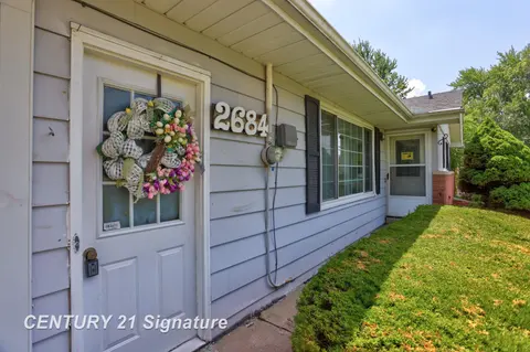 2684 Kuhlman Drive, Saginaw MI 48603 photo 4